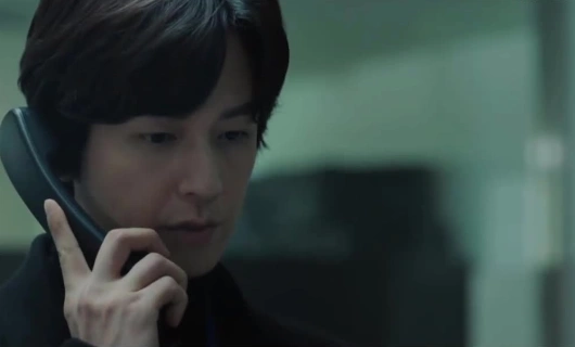 Игра: Обратный отсчёт / Игра: Стремление к нулю 10 серия