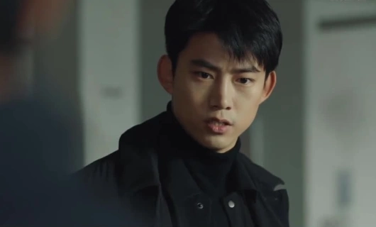 Игра: Обратный отсчёт / Игра: Стремление к нулю 11 серия