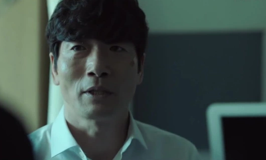 Игра: Обратный отсчёт / Игра: Стремление к нулю 12 серия