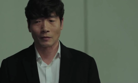 Игра: Обратный отсчёт / Игра: Стремление к нулю 13 серия