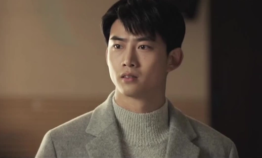 Игра: Обратный отсчёт / Игра: Стремление к нулю 14 серия