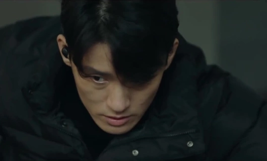 Игра: Обратный отсчёт / Игра: Стремление к нулю 15 серия