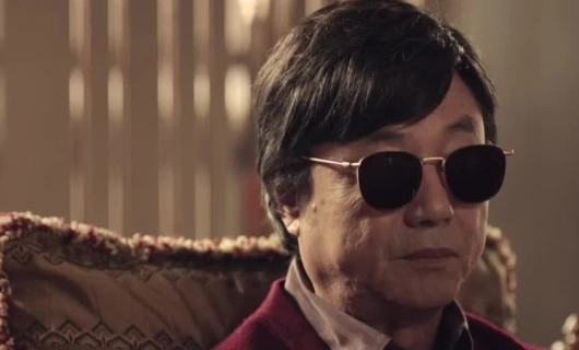 Игра: Обратный отсчёт / Игра: Стремление к нулю 16 серия