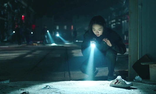 Игра: Обратный отсчёт / Игра: Стремление к нулю 2 серия