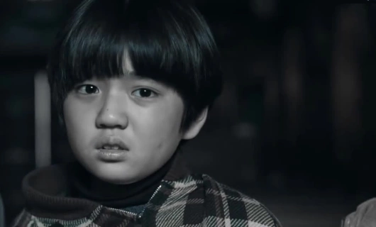 Игра: Обратный отсчёт / Игра: Стремление к нулю 3 серия