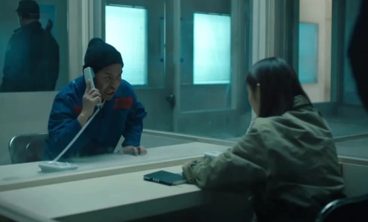 Игра: Обратный отсчёт / Игра: Стремление к нулю 4 серия