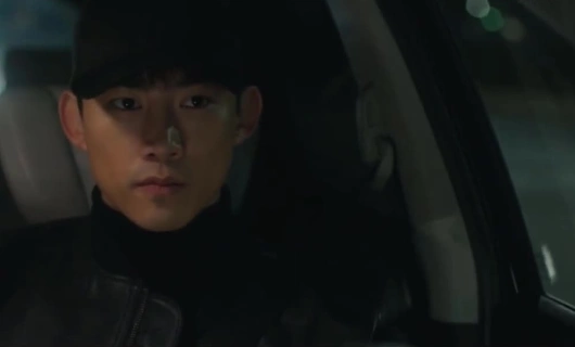 Игра: Обратный отсчёт / Игра: Стремление к нулю 7 серия