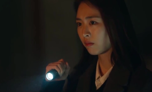 Игра: Обратный отсчёт / Игра: Стремление к нулю 8 серия