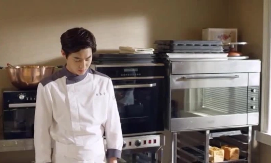 Как поживаешь, хлеб? 3 серия