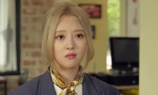 Как поживаешь, хлеб? 4 серия