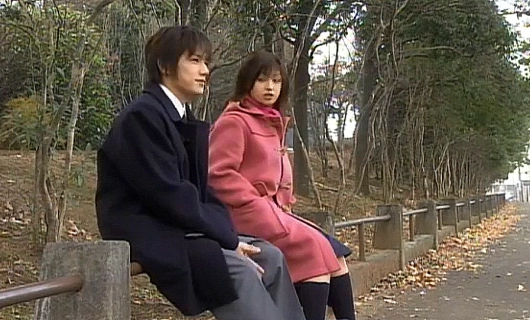 Клубника на пирожном 2 серия