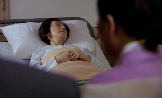 Король выпечки Ким Тхак Гу 1 серия