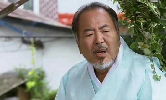 Король выпечки Ким Тхак Гу 10 серия