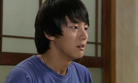 Король выпечки Ким Тхак Гу 12 серия