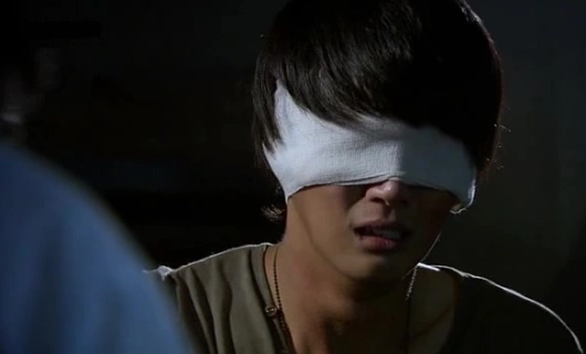 Король выпечки Ким Тхак Гу 13 серия