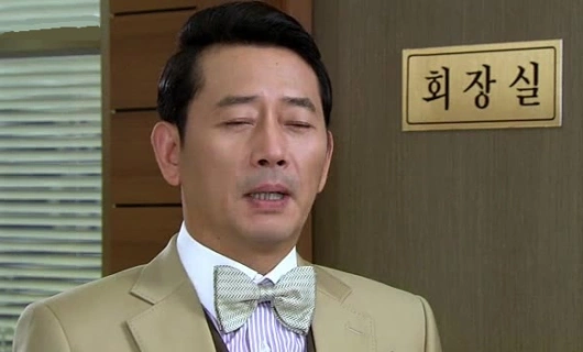 Король выпечки Ким Тхак Гу 16 серия