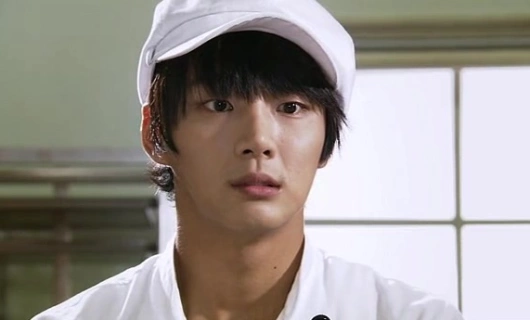 Король выпечки Ким Тхак Гу 17 серия