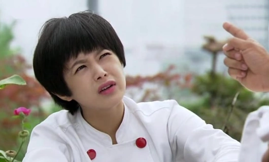 Король выпечки Ким Тхак Гу 18 серия