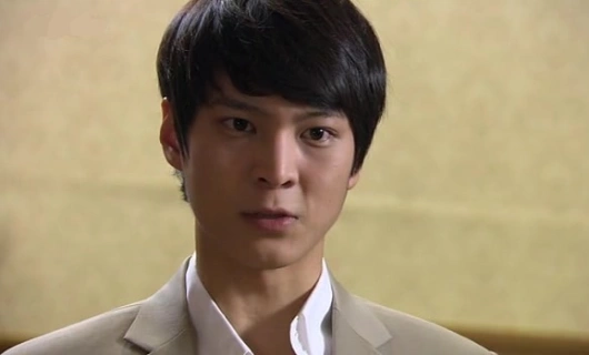 Король выпечки Ким Тхак Гу 20 серия