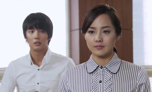 Король выпечки Ким Тхак Гу 25 серия