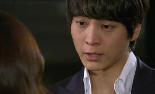 Король выпечки Ким Тхак Гу 28 серия