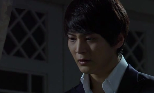 Король выпечки Ким Тхак Гу 29 серия