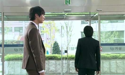 Король выпечки Ким Тхак Гу 30 серия