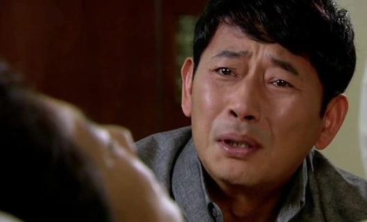 Король выпечки Ким Тхак Гу 5 серия