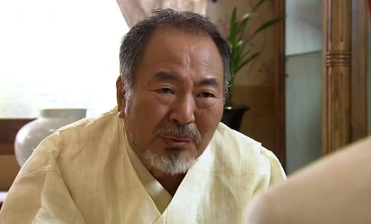 Король выпечки Ким Тхак Гу 8 серия