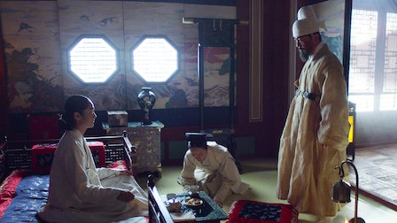 Королевство 2 сезон 4 серия