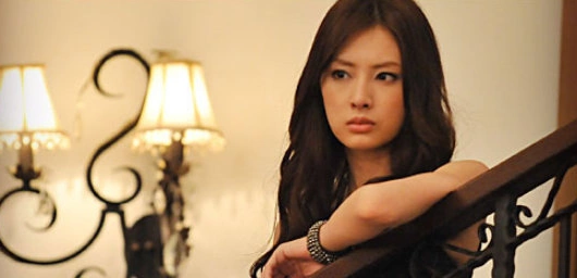 Леди: Последняя перезагрузка 1 серия