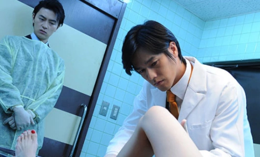 Леди: Последняя перезагрузка 2 серия