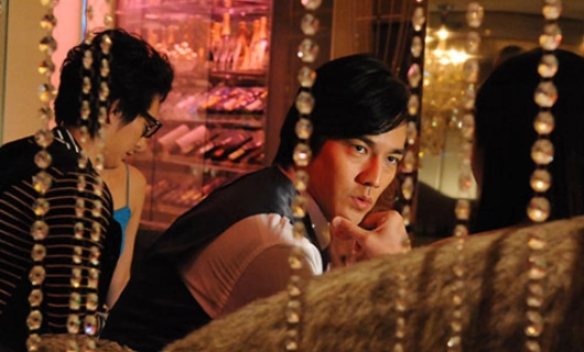 Леди: Последняя перезагрузка 3 серия