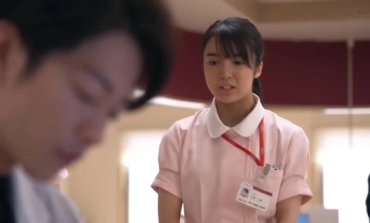 Любовь длиною в вечность 1 серия