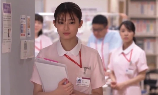 Любовь длиною в вечность 10 серия