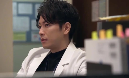 Любовь длиною в вечность 3 серия