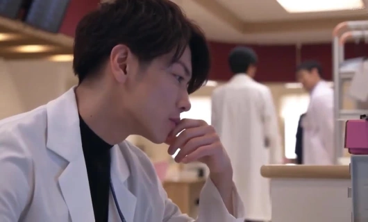 Любовь длиною в вечность 4 серия