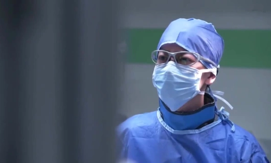 Любовь длиною в вечность 5 серия