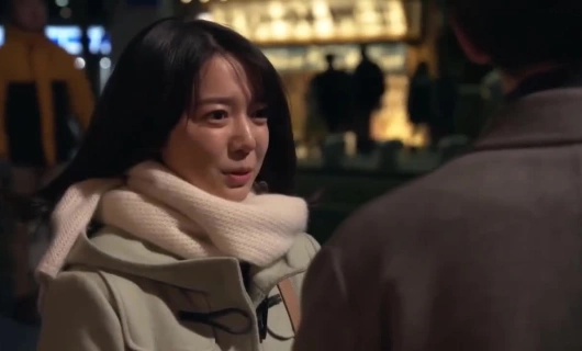 Любовь длиною в вечность 6 серия