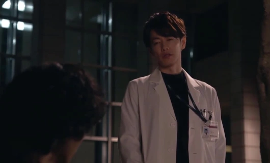 Любовь длиною в вечность 8 серия