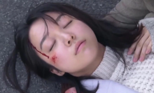 Любовь длиною в вечность 9 серия