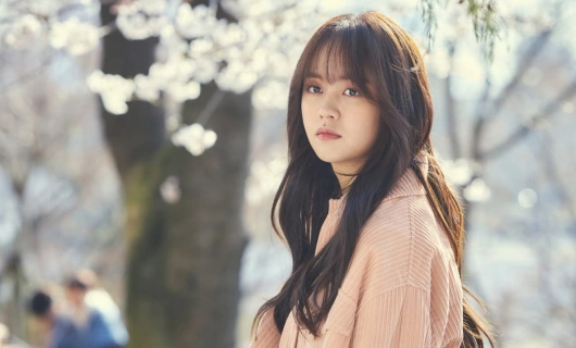 Любовный сигнал 2 сезон 1 серия