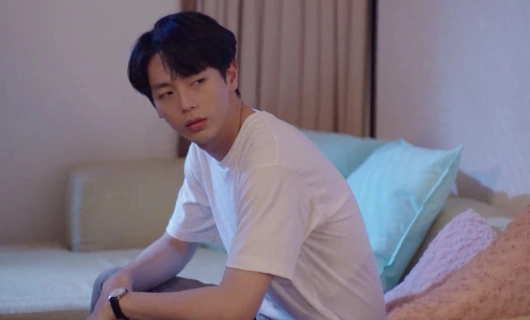 Милый писатель 2 серия