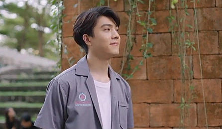 Милый писатель 5 серия