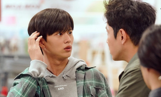 Мистический бар на колесах 1 серия