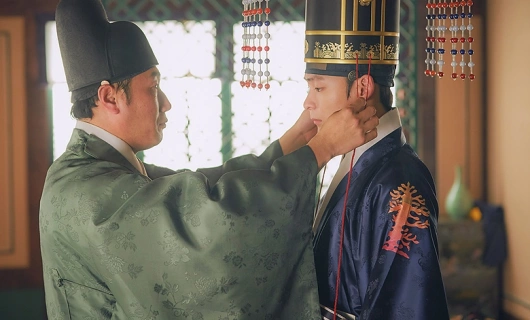 Мистический бар на колесах 10 серия