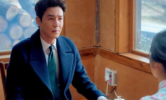 Мистический бар на колесах 11 серия