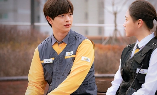 Мистический бар на колесах 5 серия