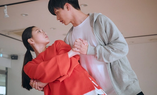 Мистический бар на колесах 6 серия