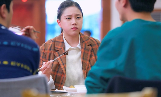 Мистический бар на колесах 8 серия